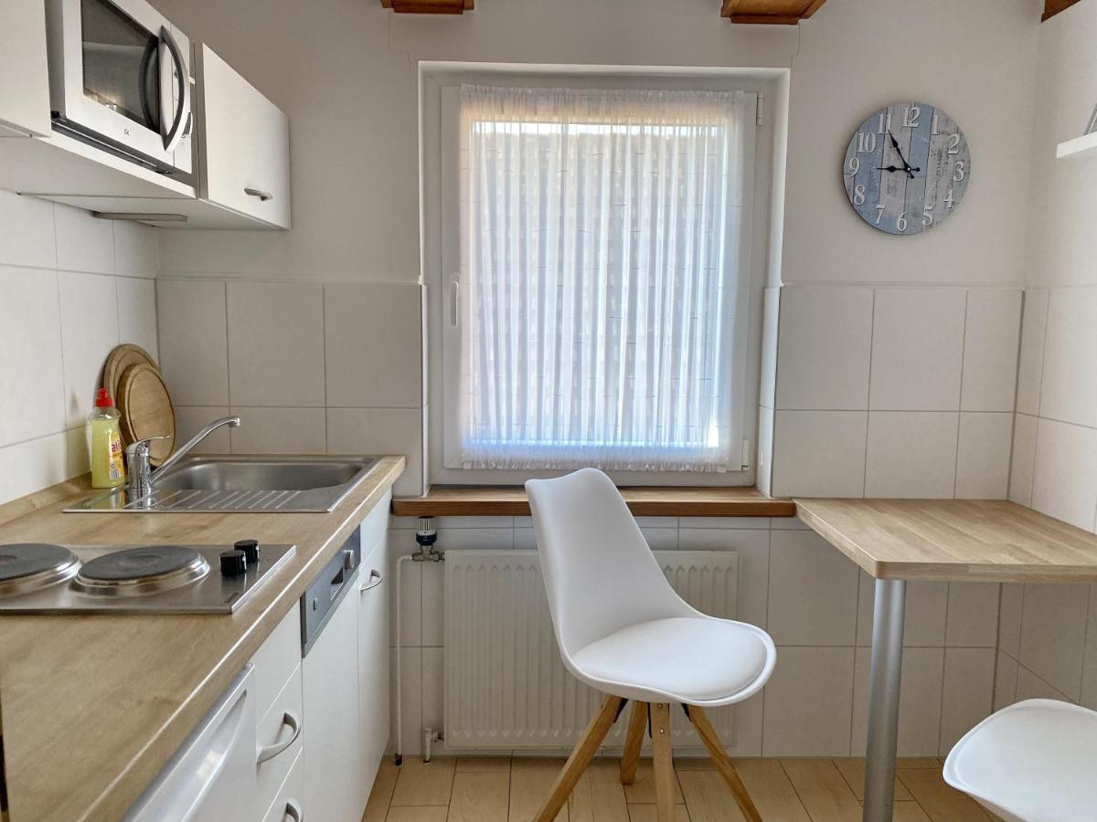 Fewo-Kramm Ostseebad Dierhagen Luaran gambar